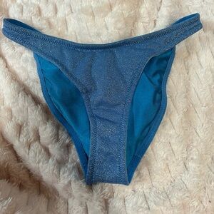 Triangl Shimmer Bottoms